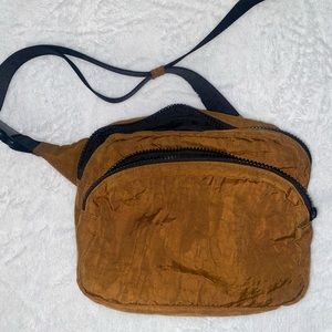 baggu fanny pack